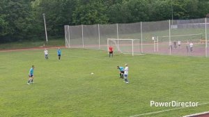 1-й тур. Ротор - Ибреси - 5:1;