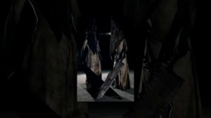 Лучший косплей Пирамидоголового из Сайлент Хилл