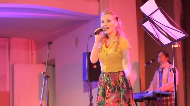 Кавер-группа. Стиляги, рок-н-роллы смотреть онлайн