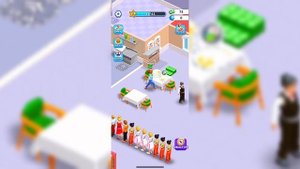 Suzy’s Restaurant | 2 часть