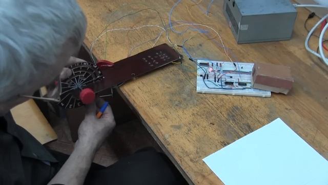 Лекция 338. Практическое применение кода Грея смотреть онлайн