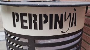 Перпинья́н (фр. Perpignan) — город во Франции