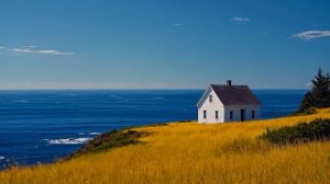 Beautiful Chill Music Mix Breathe with the ocean
