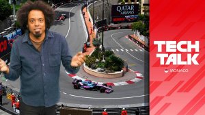 Formula 1 | Формула 1 | F1 | Tech Talk – Как выиграть Гран-при Монако