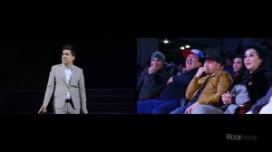 Dizayn jamoasi - Man Munisni yaxshi ko'raman