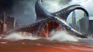 Клип Песня ГОЛОДНАЯ МОРСКАЯ ЗВЕЗДА Морской пожирате?