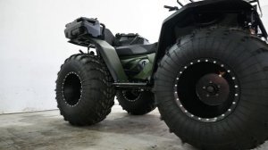 Обзор на Сокол Т9 Jimny