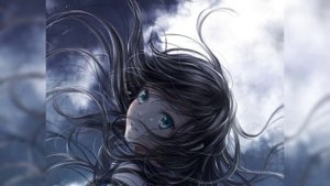 Абрикоса - слеза (speed up)