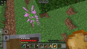 Minecraft выживание 10 серия (часть 3) "исправление ошибок и недочётов"