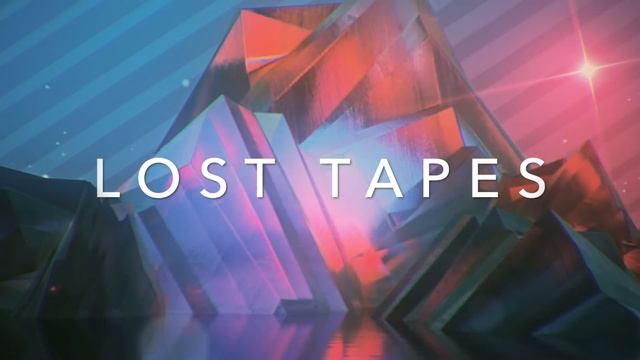 LOST TAPES - Mike Ost  EXCLUSIVE EP PREMIERE