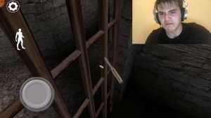 СПИДРАН ГРЕННИ 3, ПОГНАЛИ!!!