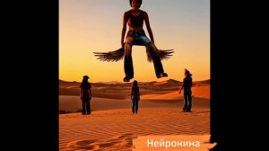 Летающие джинсы