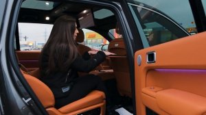 Почему LiXiang L9 Ultra — лучший гибридный SUV 2025?