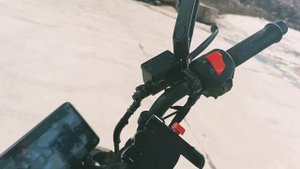 Мотоцикл NITRO 2-200