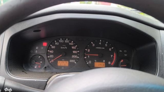 Nissan primera p11 1,6 1998г. Помогите, спасите... смотреть онлайн