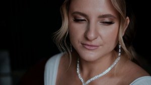Wedding teaser