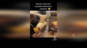 Бывшая жена Паши Техника показала милейшее видео его ?