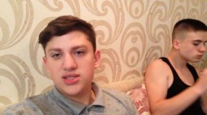 VLOG.Туса на хате.