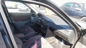 LADA PRIORA 2007 года, пробег 180 000 км, обзор автомобиля в Альян