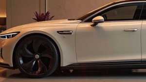 Новый Aurus Senat 2025: роскошь, мощь и технологии будущего