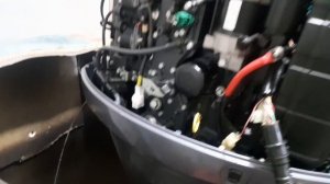 Yamaha F80