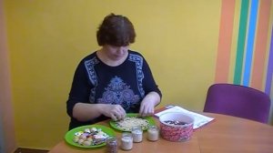 Обучение с увлечением Мандалатерапия