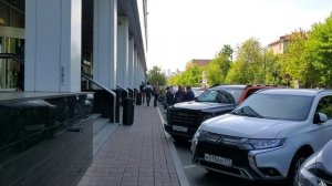 Проход до базы Under The Ground от метро Савеловская