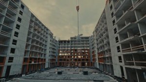 Брусника. Новогодний ролик