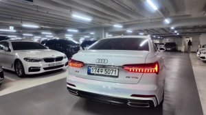 Ауди А6 за очень вкусную цену . AUDI A6 2020 Пневма подвеска