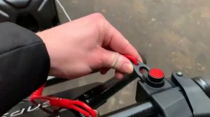 Обзор на мотобуксировщик SAPSAN SK 380