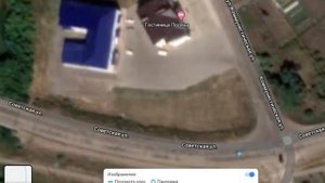 ПРИКОЛЫ НА ГУГЛ КАРТАХ!