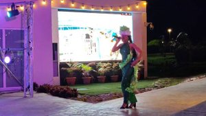 Опять кубинский вокал 08.01.24.