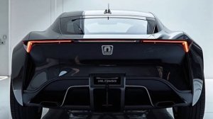 2025 JAC JS4 — Новый китайский кроссовер, который удивит вс