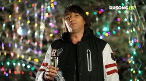 Николай Тимофеев Поздравляет Зрителей RUSONG TV с Новым Г?