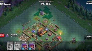 Clash of clans 18