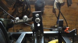 Картофелекопалка для мотоблоков МБ-1,МБ-2.Изменения дл?