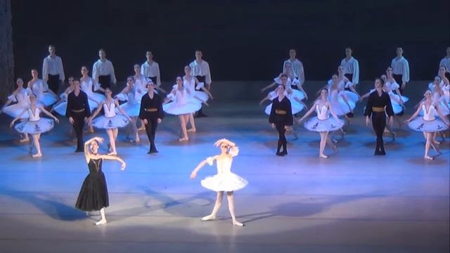 Лифарь  сюита_поклон_КМАТ_30062018 смотреть онлайн