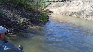 сплав по реке КОЕН (часть 1) в шоке от увиденного