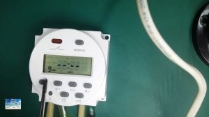 Таймер времени включения и выключения Cn101A