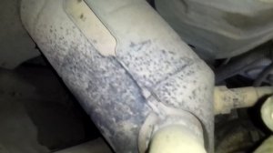 Где то подскекает