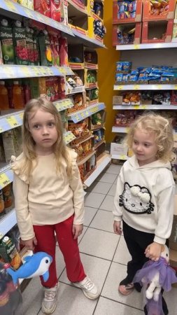 Однажды я посмотрела мультики…