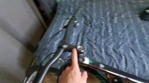 ПОКРЫШКИ СЛИКИ 27,5 Horst НА ВЕЛОСИПЕДЕ