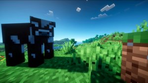 Играю в дуэли на сервере Raidmine ip mc.raidmine.com