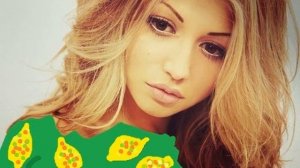 Виктория Чернышёва - Я тебя люблю (midi)