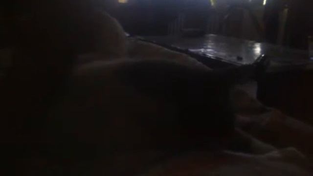 Мой крот любит хип-хоп