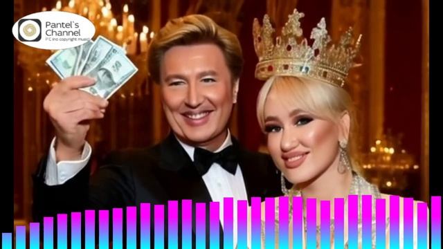 INSTAБасков-натуральный блондин за деньги да (нейросеть)