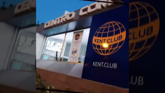 #KLUB_KENT  С юбилеем! смотреть онлайн