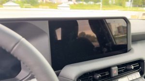 АВТО ИЗ ГРУЗИИ!!! TOYOTA LAND CRUISER PRADO 250 2.8 2024