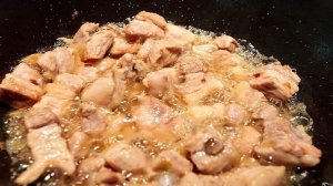 Ферганский плов