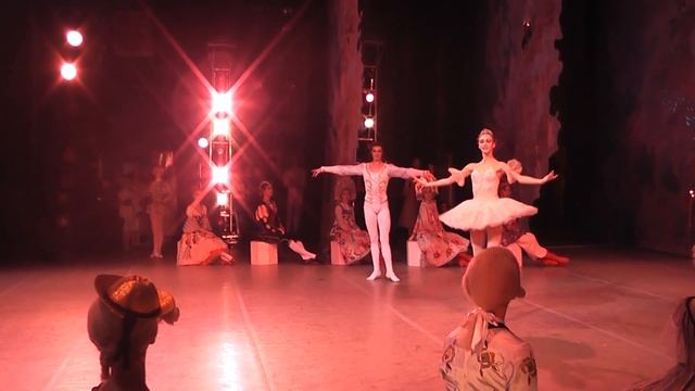 ЩЕЛКУНЧИК 26.12.2010 8